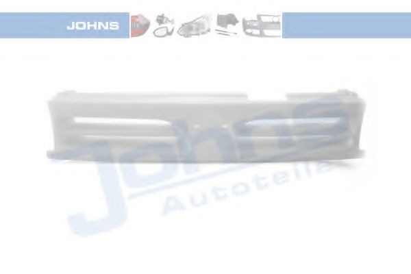 Решетка радиатора Nissan/Infiniti 62312 50J20