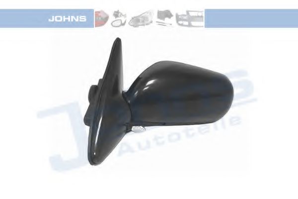 Наружное зеркало Nissan/Infiniti 96302 95J14