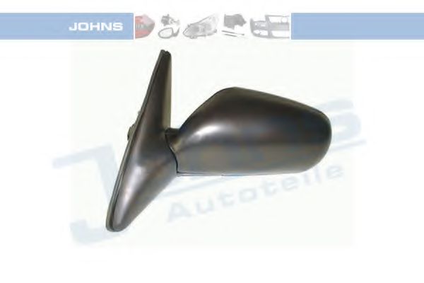 Наружное зеркало Nissan/Infiniti 96302 3F166
