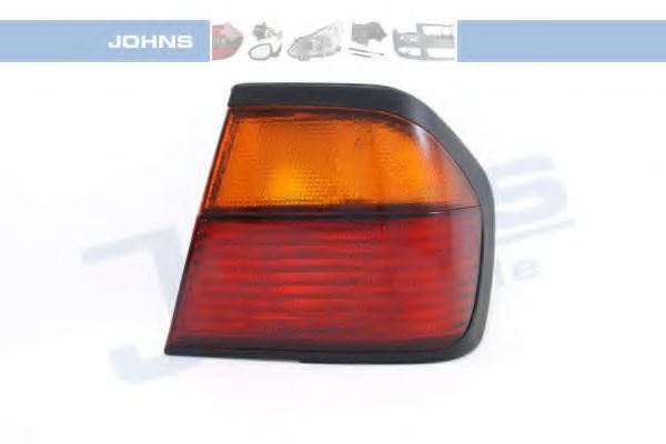 Задний фонарь Nissan/Infiniti B6554 90J00