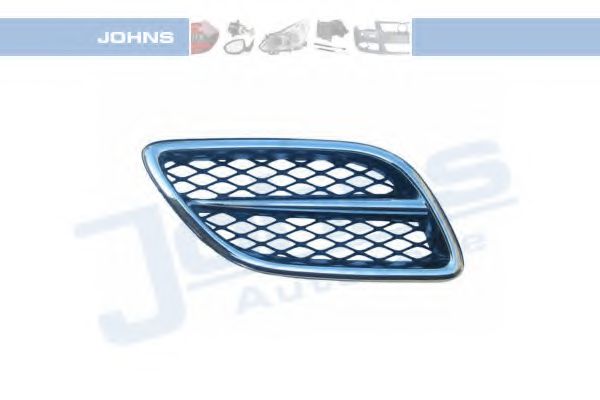 Решетка радиатора Nissan/Infiniti 62310 9F526