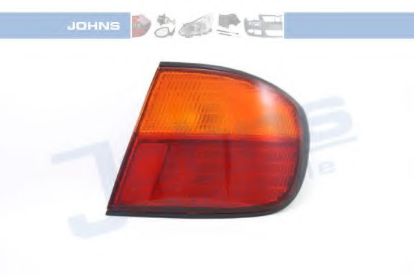 Задний фонарь Nissan/Infiniti 26550 2F026