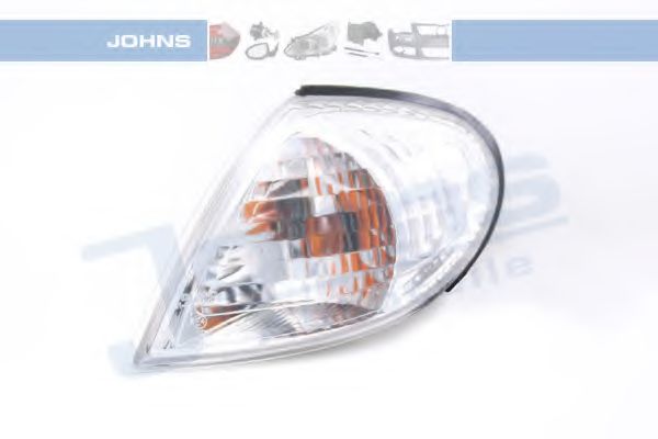 Указатель поворотов JOHNS 27 30 19