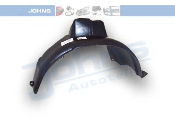 Подкрылок FIAT/ALFA/LANCIA 778 0699