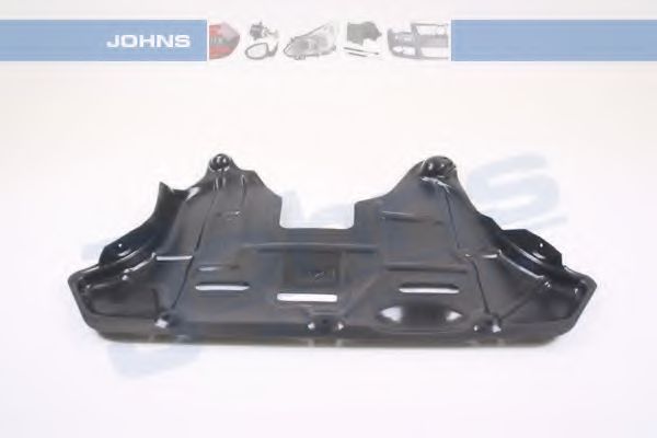 Защита двигателя johns 30 18 33