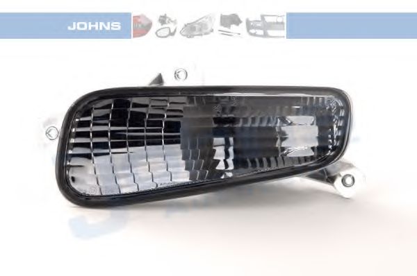Указатель поворотов JOHNS 30 19 19-5