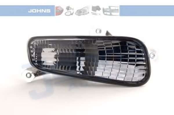 Указатель поворотов JOHNS 30 19 20-5