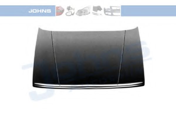 Капот johns 30 31 03