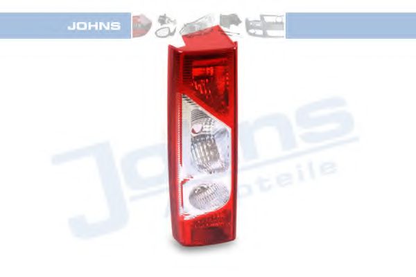 Задний фонарь JOHNS 30 82 87-1