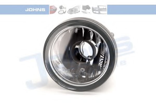 Противотуманная фара JOHNS 30 92 29