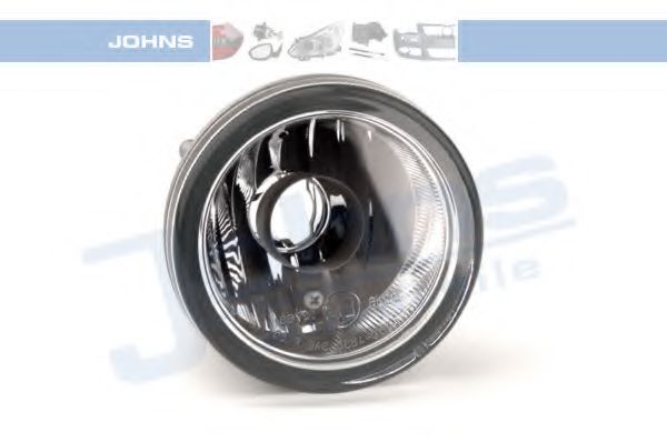 Противотуманная фара JOHNS 30 92 30