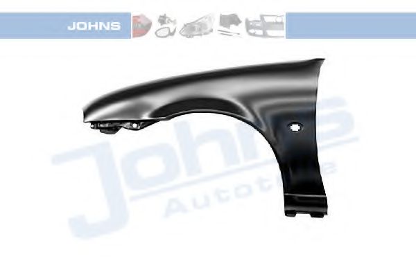 Крыло переднее FORD 1 006 499