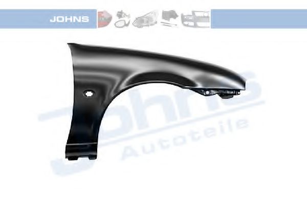 Крыло переднее FORD 1 006 498