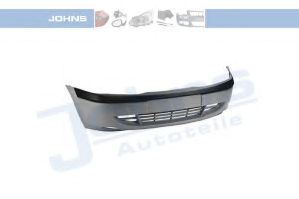 Бампер FORD 1 104 263