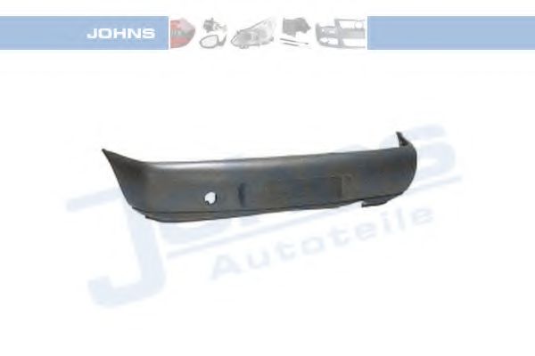 Бампер FORD 1 011 156