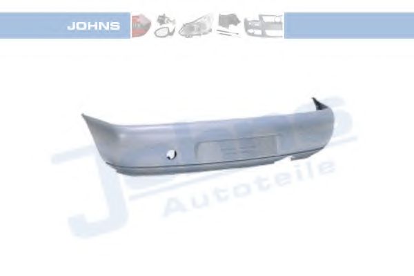 Бампер FORD 1 014 865