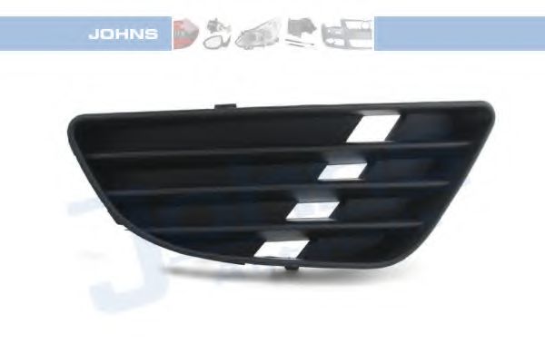 Решетка переднего бампера FORD 1 142 772