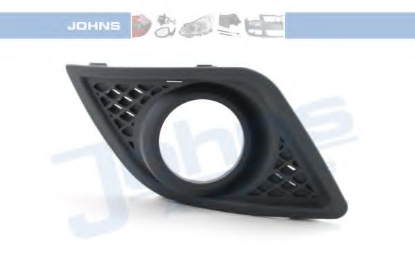 Решетка переднего бампера FORD 1 441 355