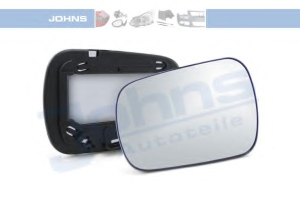 Стекло наружного зеркала FORD 1 140 593