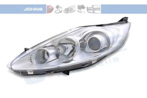 Основная фара JOHNS 32 03 09-2