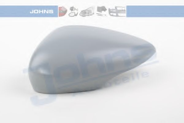 Корпус наружного зеркала FORD 1 542 173
