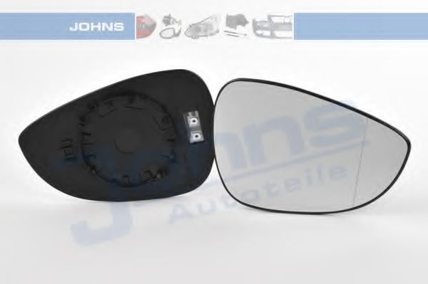 Стекло наружного зеркала FORD 1 531 440