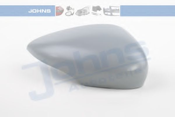 Корпус наружного зеркала FORD 1 542 156