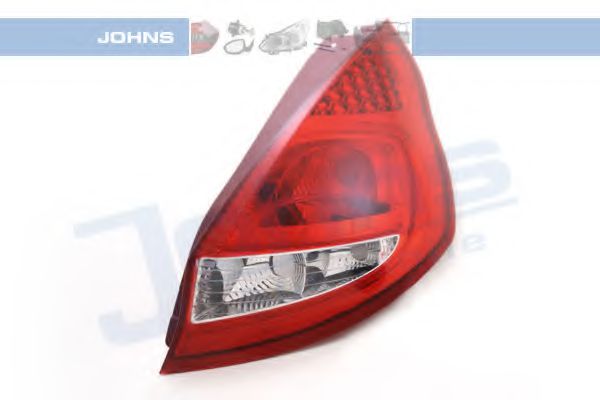 Задний фонарь JOHNS 32 03 88-1
