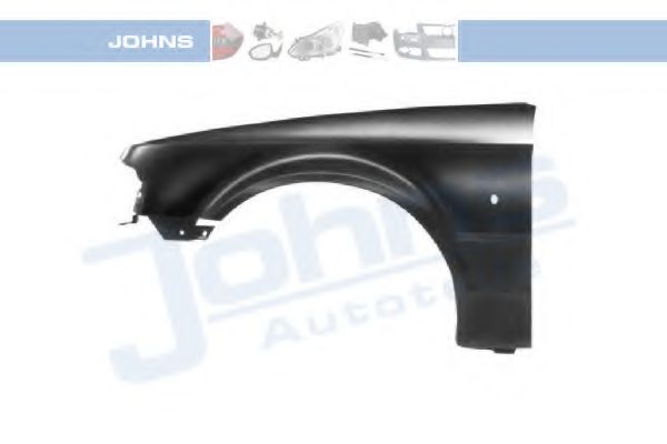 Крыло переднее FORD 1 644 414