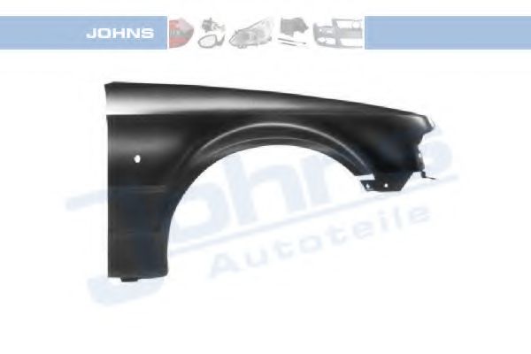 Крыло переднее FORD 1 644 413