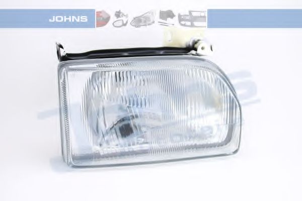 Основная фара FORD 1 058 189