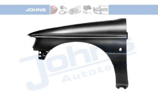 Крыло переднее FORD 6 615 963