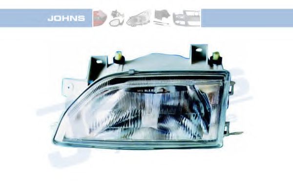 Основная фара FORD 6 801 410