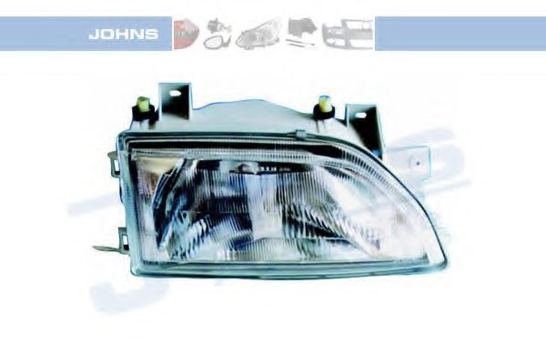 Основная фара FORD 6 801 402
