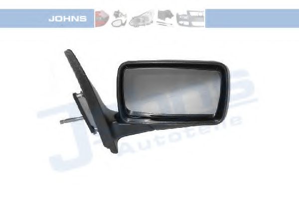 Наружное зеркало FORD 1 114 161