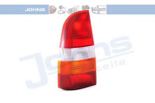 Задний фонарь FORD 1 052 405