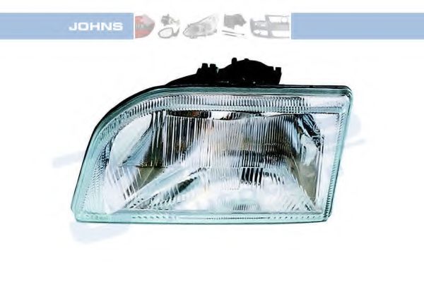 Основная фара FORD 6 192 999