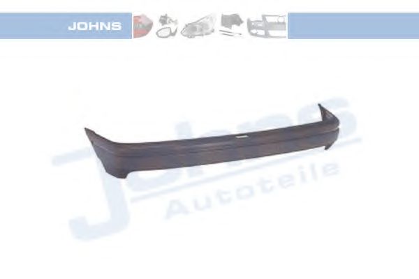 Бампер FORD 6 178 754