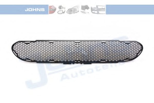 Решетка переднего бампера FORD 1 013 105