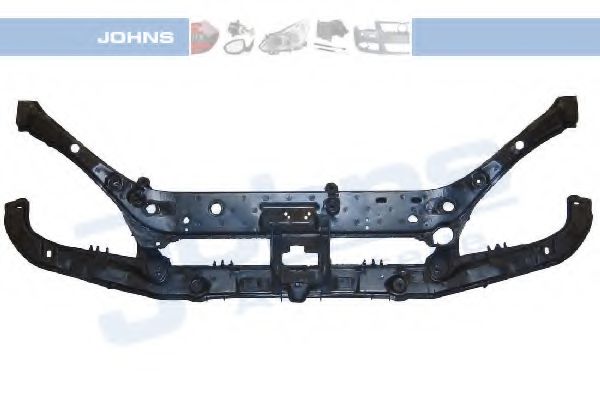 Панель передняя FORD 1 100 540