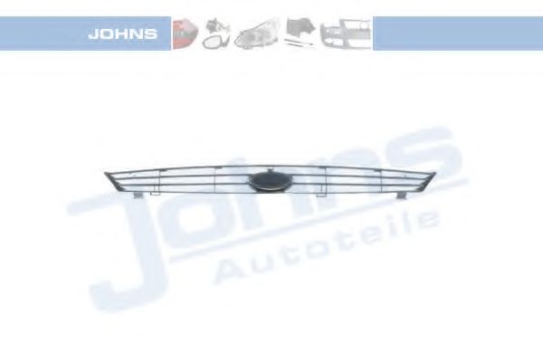 Решетка радиатора FORD 1 076 205