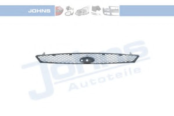 Решетка радиатора FORD 1 103 890