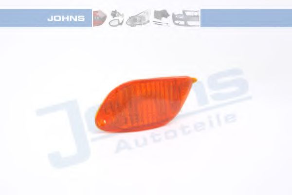 Указатель поворотов JOHNS 32 11 19-1