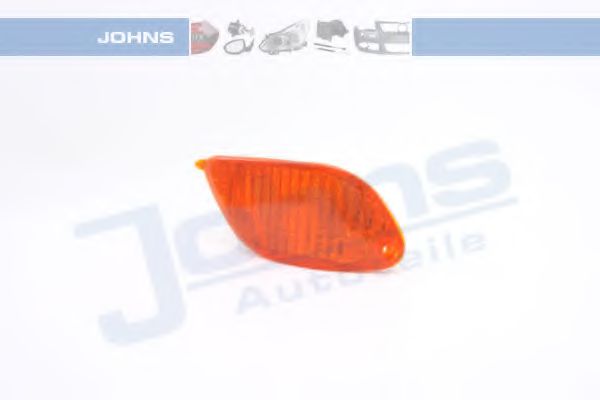 Указатель поворотов JOHNS 32 11 20-1