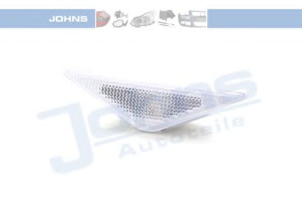 Указатель поворотов JOHNS 32 11 21-3