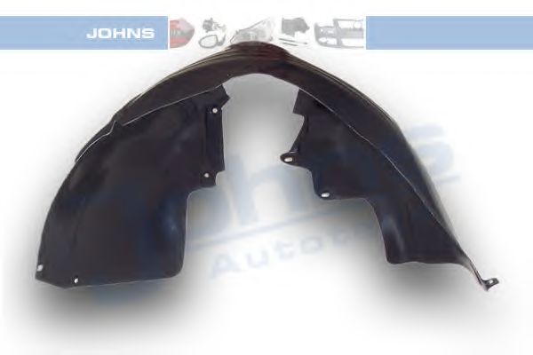 Подкрылок FORD 1 144 741