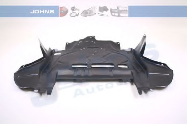 Защита двигателя FORD 1 331 945