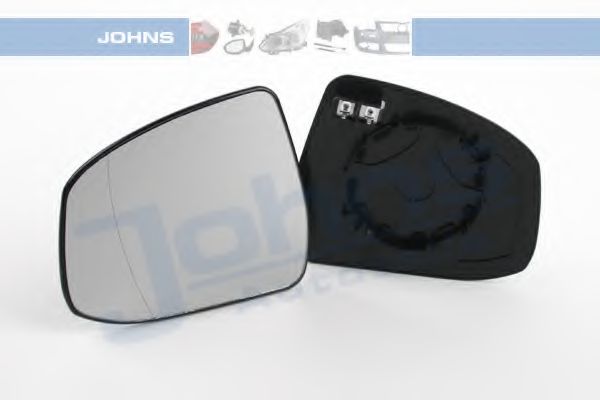 Стекло наружного зеркала FORD 1 469 511