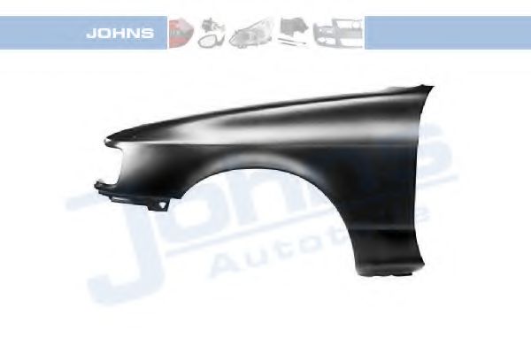 Крыло переднее FORD 6 151 468