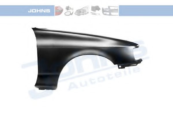 Крыло переднее FORD 6 151 466